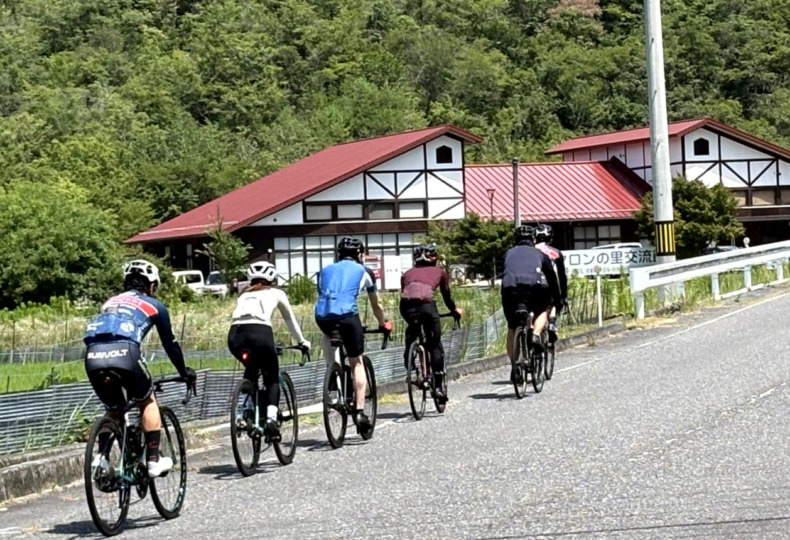 20260726_ゆるめライド_マロン_玖島川親水公園_top