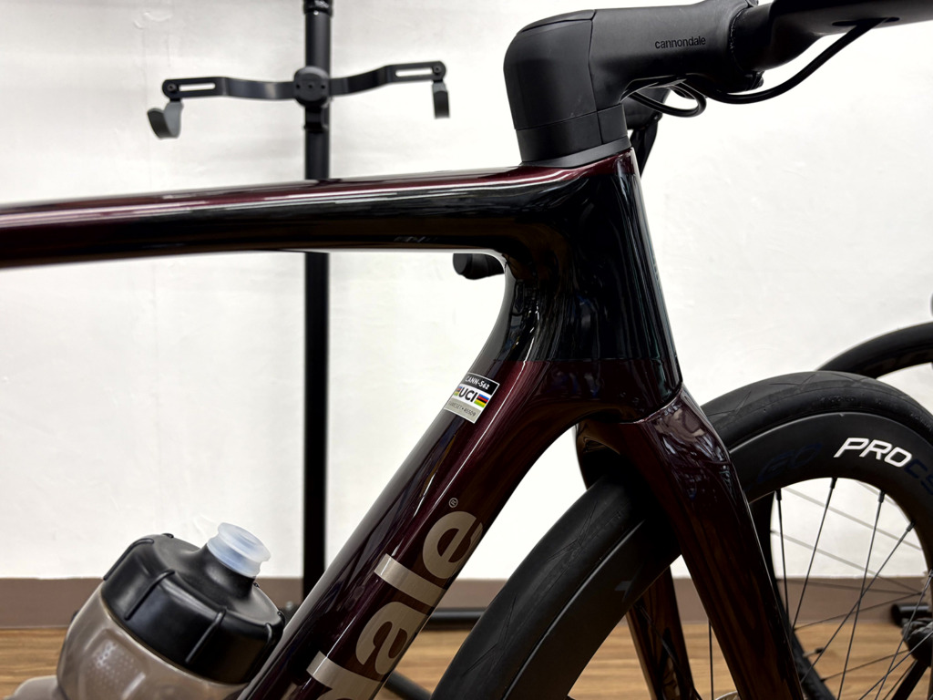 Cannondale_SuperSix_EVO_Gen5_R8170組