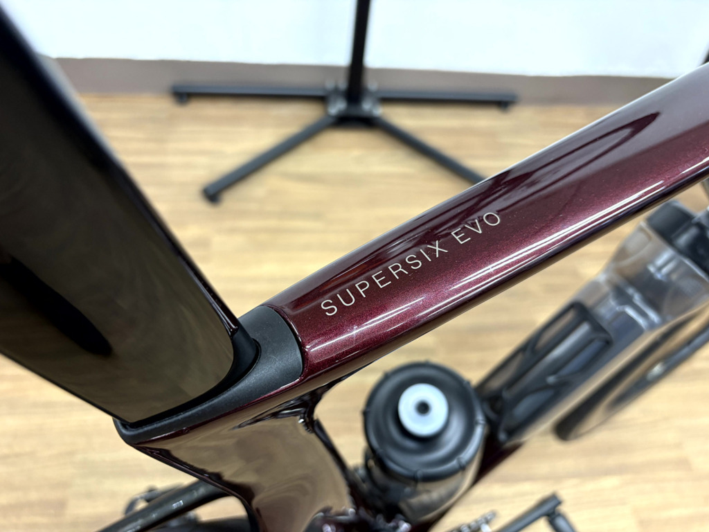 Cannondale_SuperSix_EVO_Gen5_R8170組