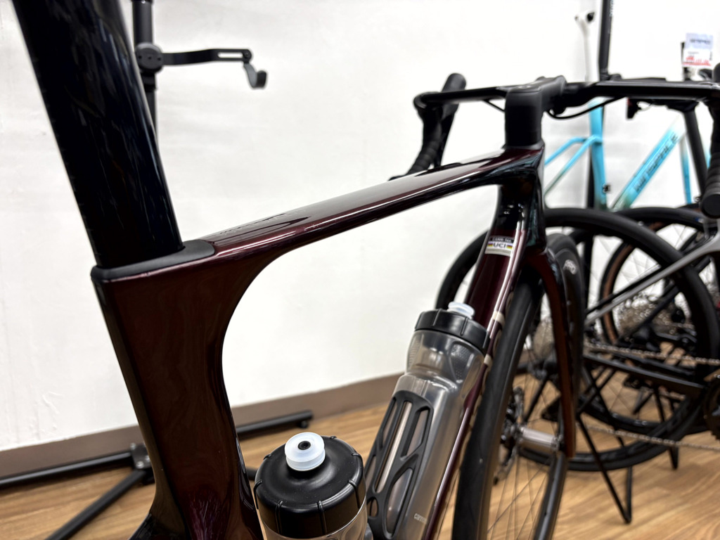 Cannondale_SuperSix_EVO_Gen5_R8170組