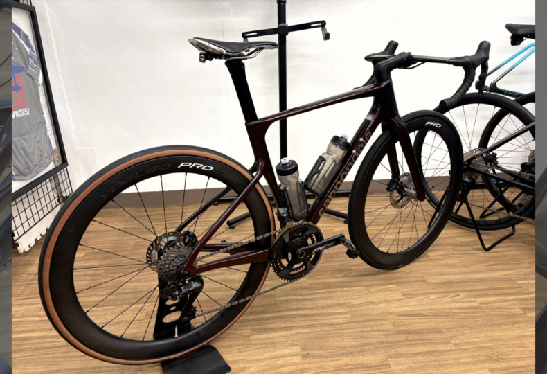 Cannondale_SuperSix_EVO_Gen5_R8170組