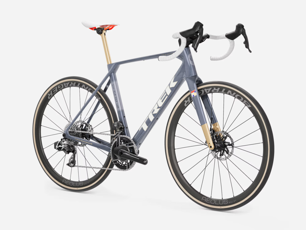 TREK_Domane_SLR_9_AXS_No76_Gen5_ICON_No76