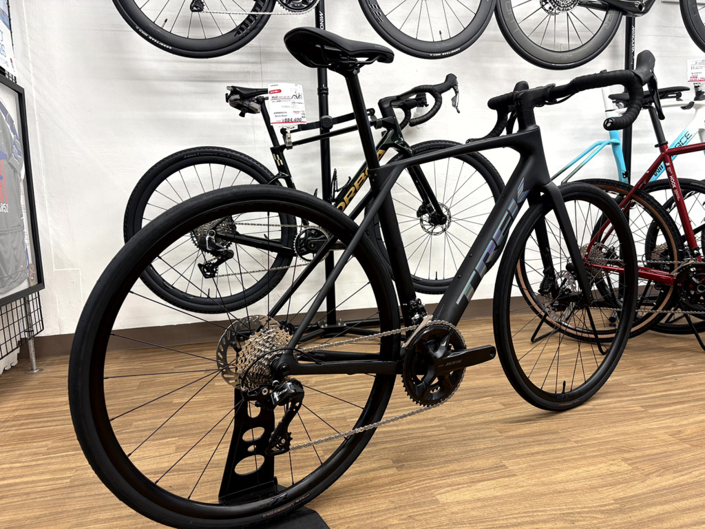 TREK_Domane_SL_5_Gen5_MatteDeepSmoke
