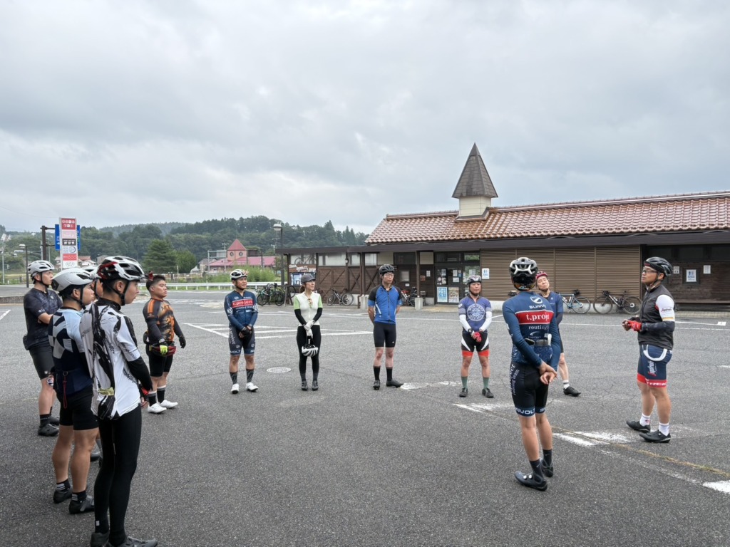 20260913_大朝ゆるめライド_OMS大朝_集合
