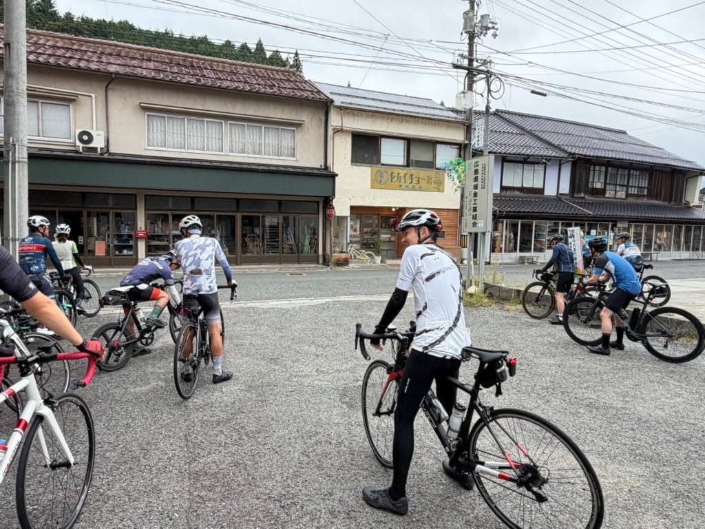 20260913_大朝ゆるめライド_有田_にわのにわとり_07
