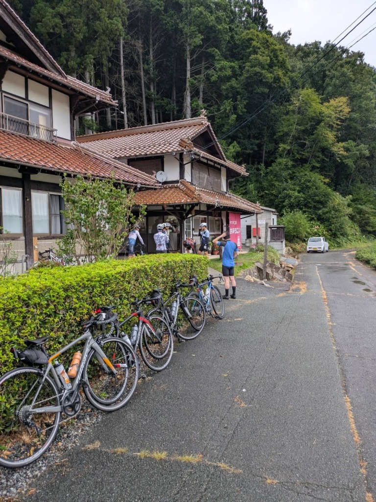 20260913_大朝ゆるめライド_海応寺手づくり工房はあもにい
