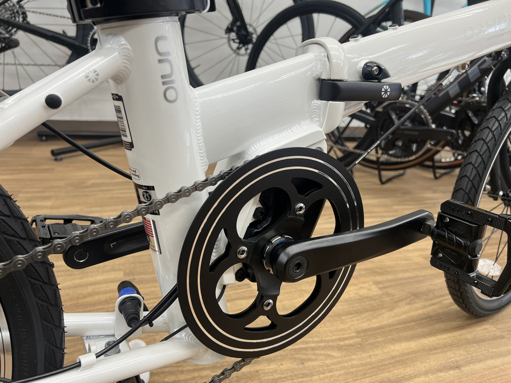 DAHON_UNIO_White_Lily