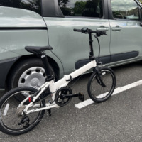 DAHON_UNIO_White_Lily