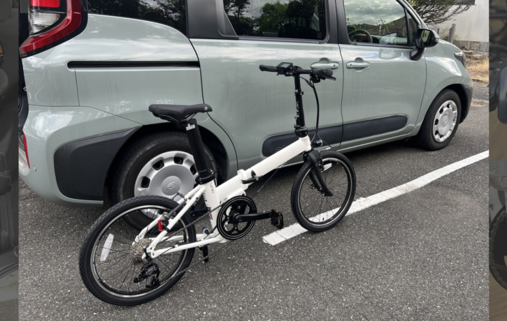 DAHON_UNIO_White_Lily