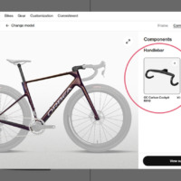 ORBEA_Handlebar_OC_Carbon_Cockpit_RA10_top