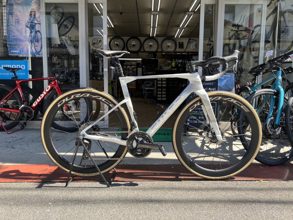 20261010_SHIMANO_DURA-ACEホイール試乗会_GUSTO_GTR_TEST-RIDE