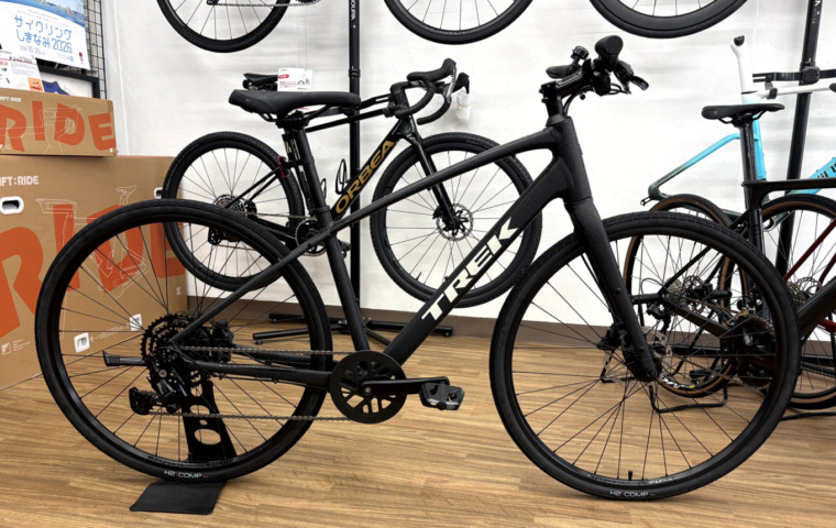 TREK_FX2_Gen4_CarbonDarkGrey_top